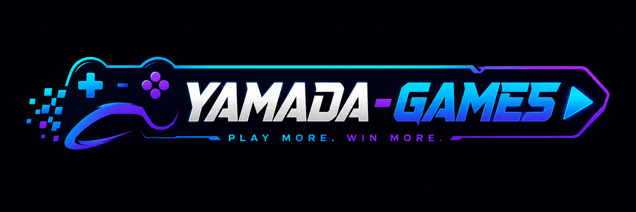 YAMADA-GAMES — PLAY MORE. WIN MORE.